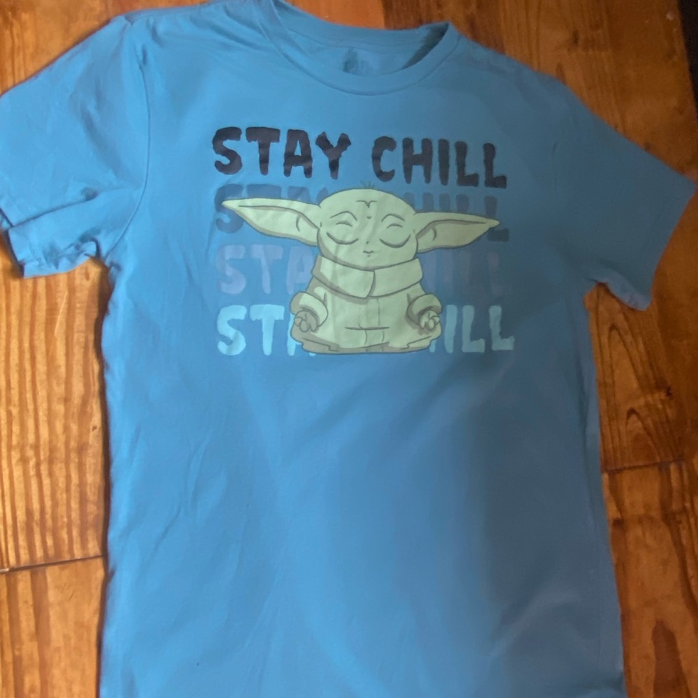 Star Wars “Stay Chill” Men’s T-shirt